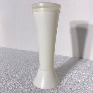 Vintage Tupperware Jiffy Sift Sifter